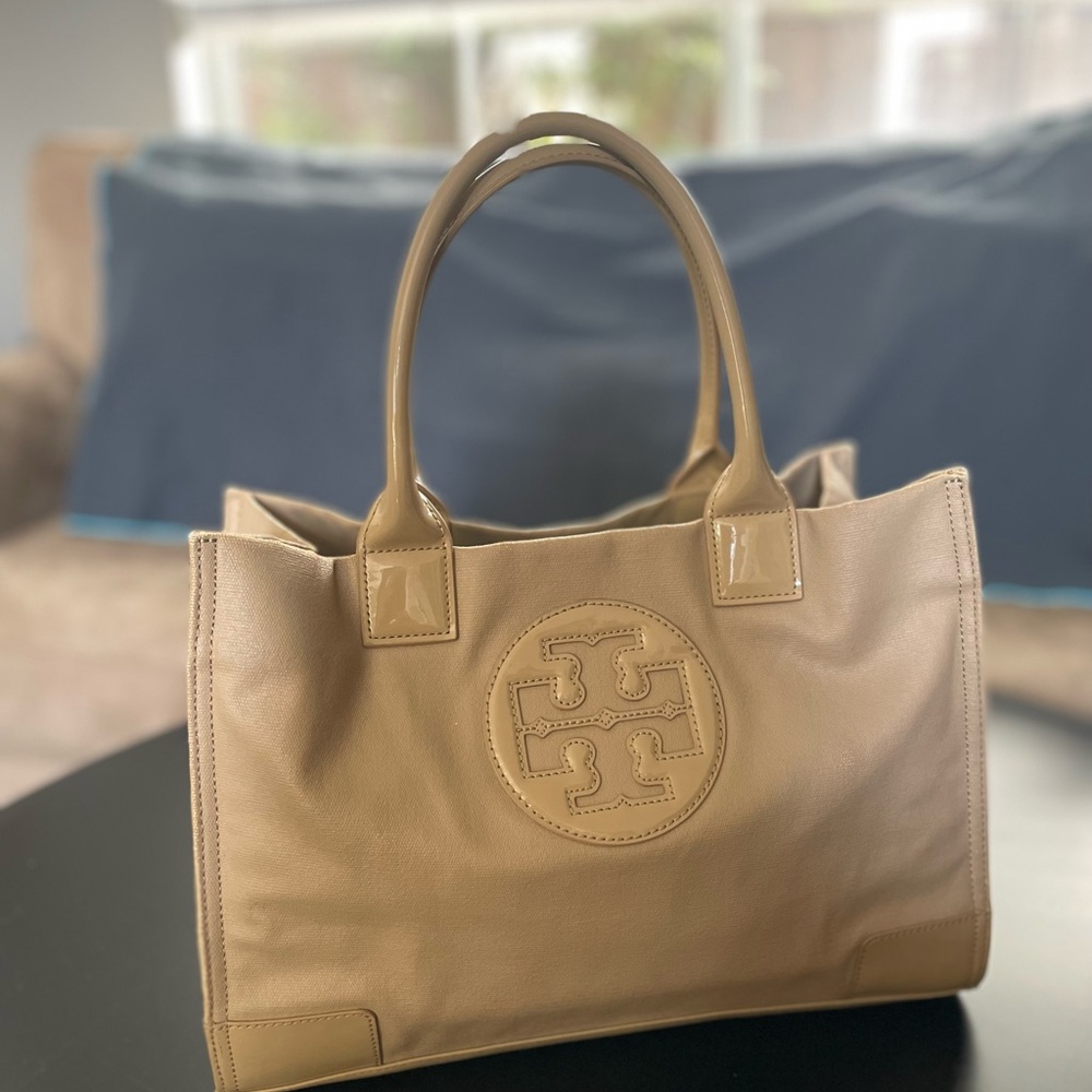 Tory Burch Tote Bag
